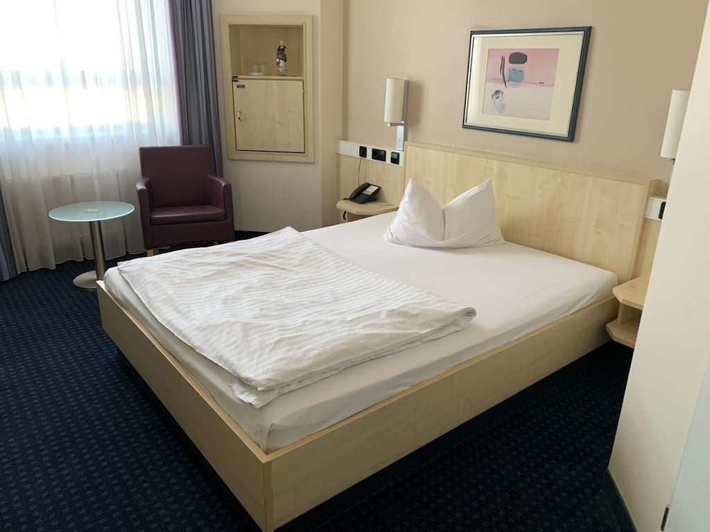 IntercityHotel Augsburg
