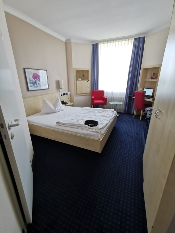 IntercityHotel Augsburg