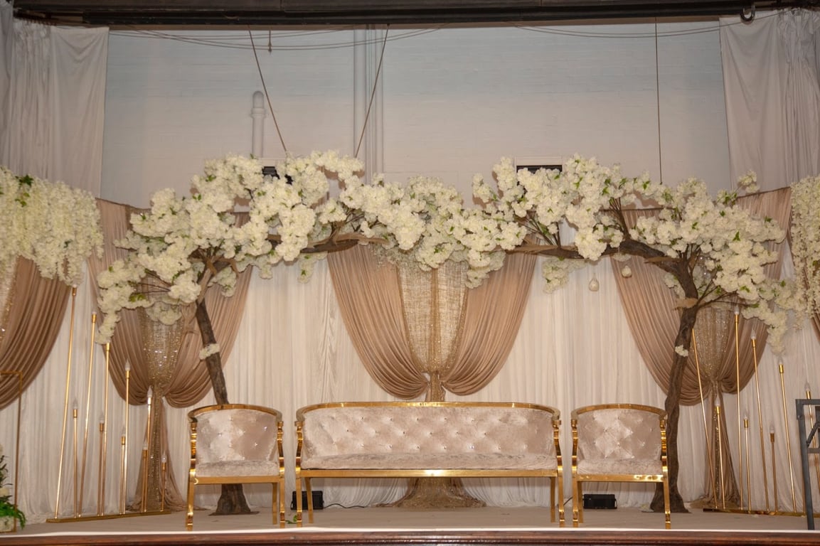 The Crown Hall