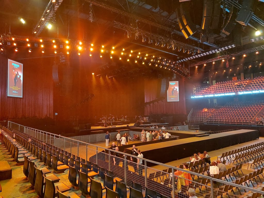 Lotto Arena