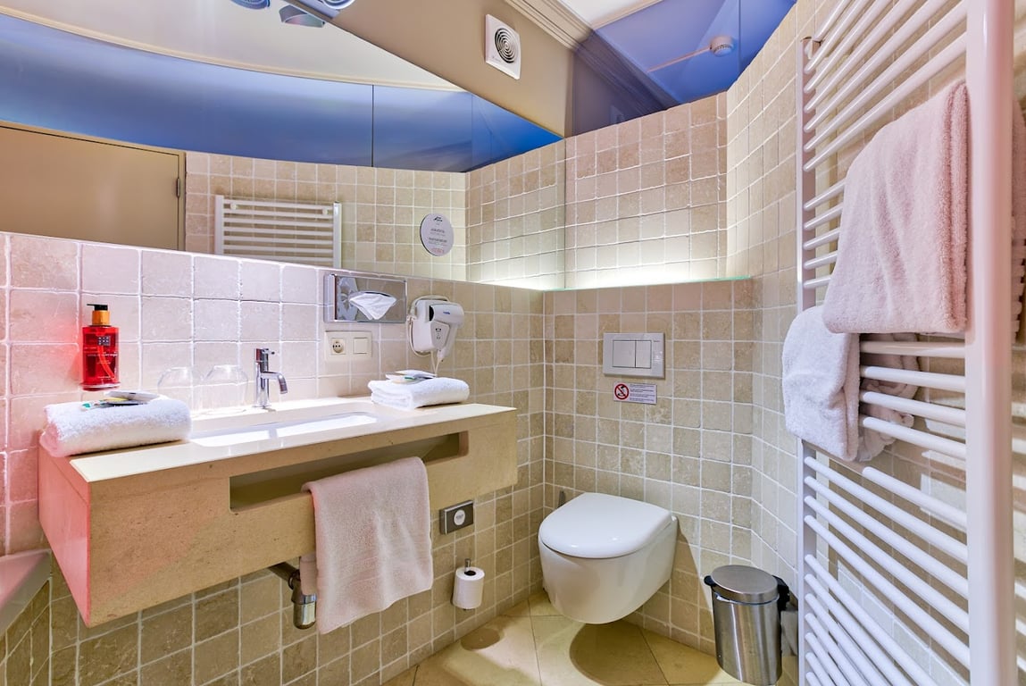 Astoria Hotel Gent