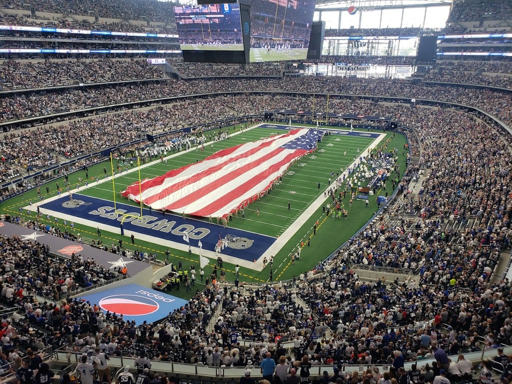 AT&T Stadium