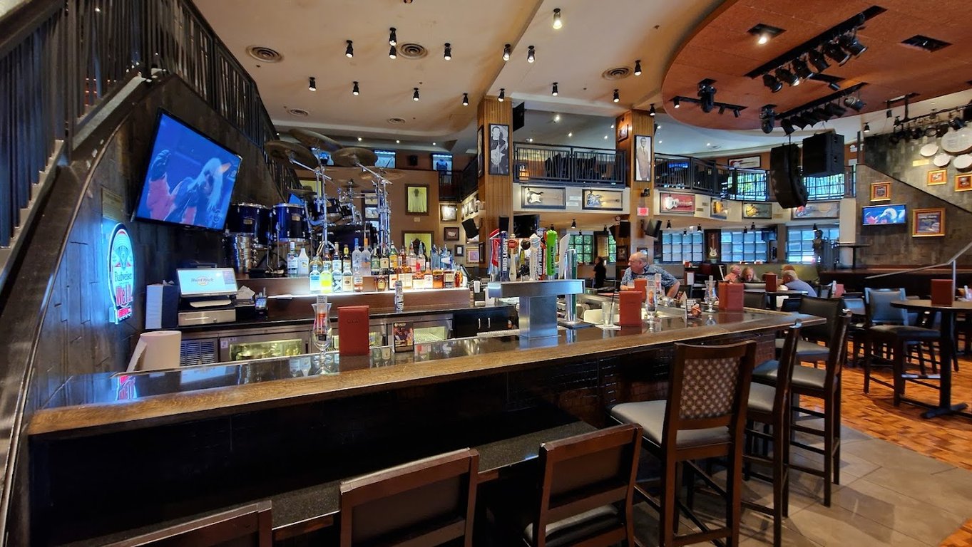 Hard Rock Hotel Chicago