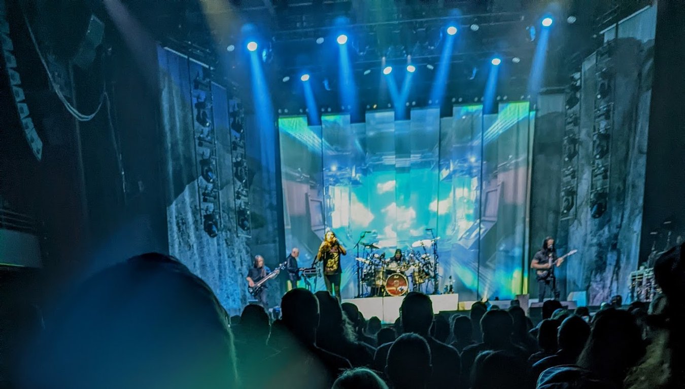 Coca-Cola Roxy Theatre