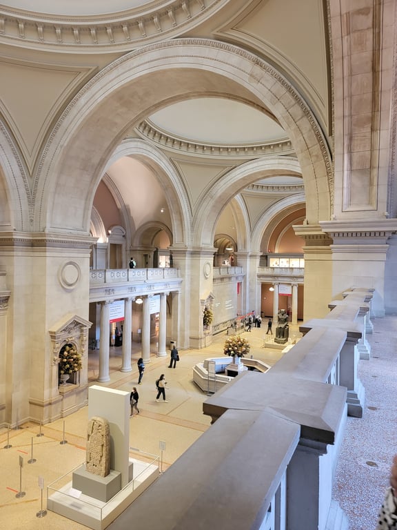 Metropolitan Museum of Art