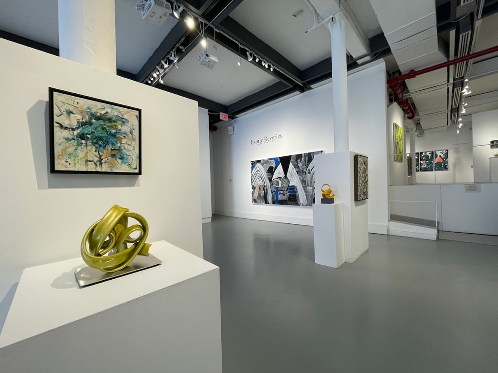 White Space Chelsea