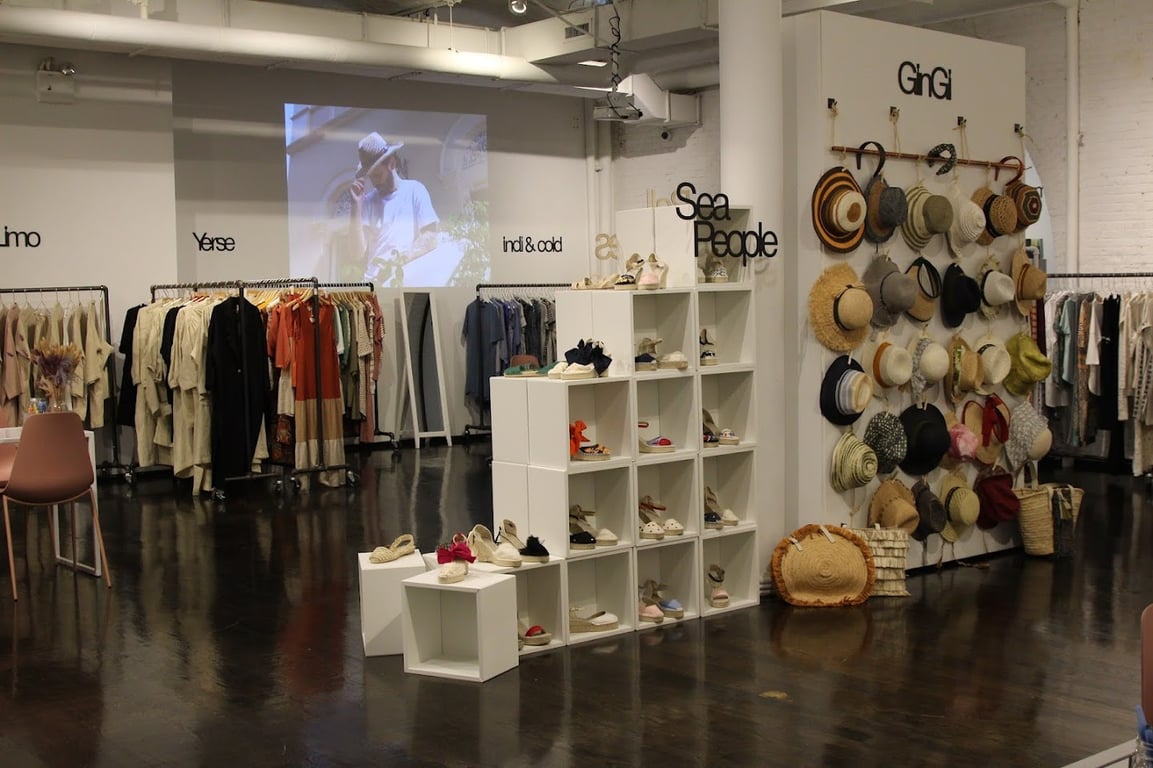 White Space Chelsea