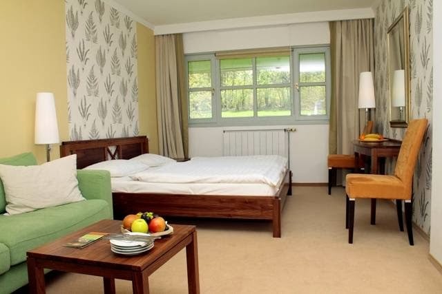 Szépalma Hotel és Ménesbirtok
