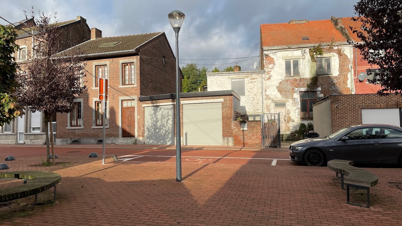 Le vieux Souxhon