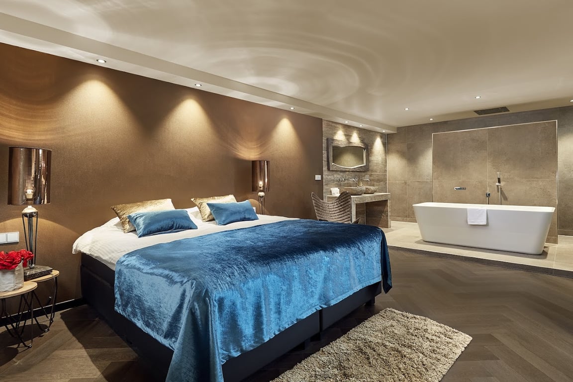 Van der Valk Hotel Cuijk - Nijmegen