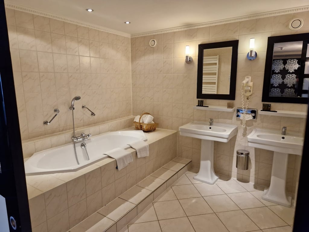 Van der Valk Hotel Cuijk - Nijmegen