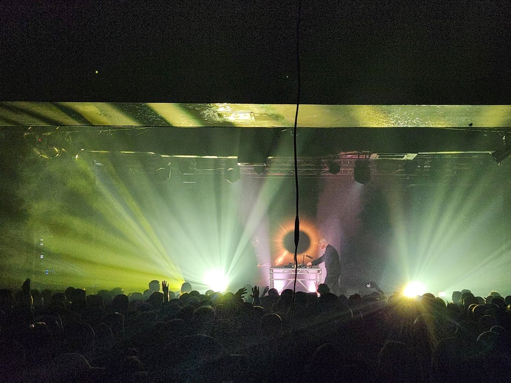 Concord Music Hall