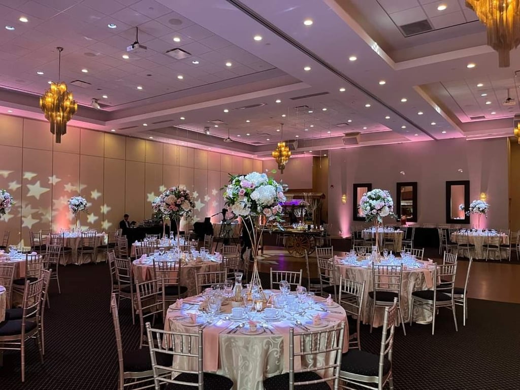 Millennium Gardens Banquet Centre