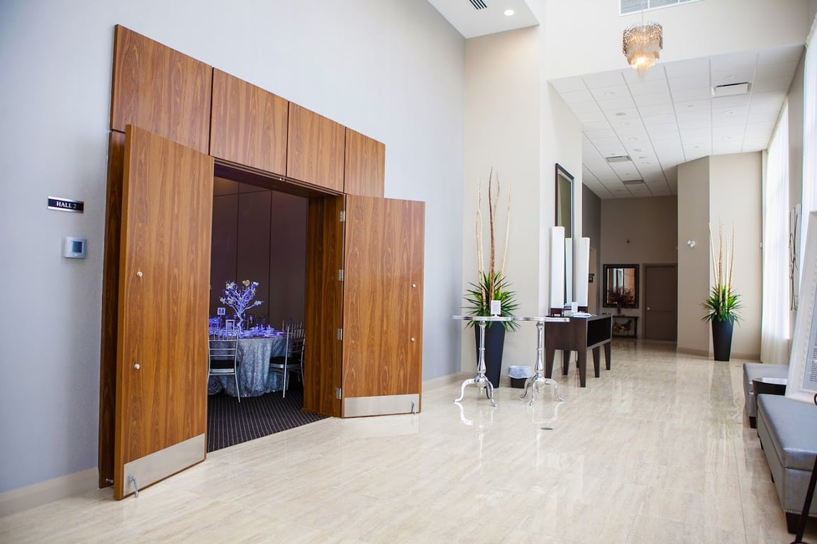 Millennium Gardens Banquet Centre