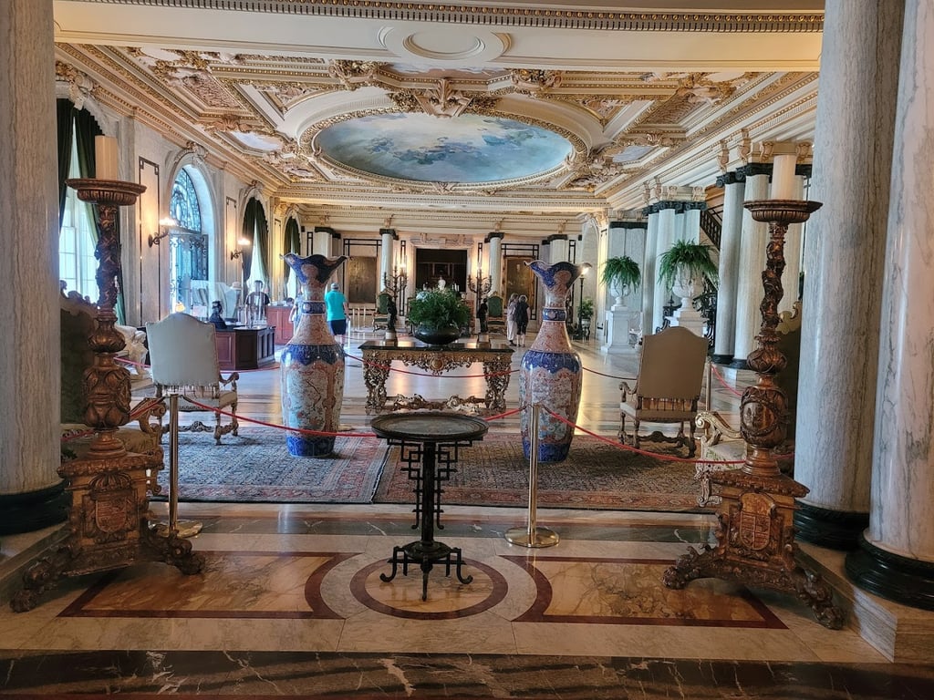 Flagler Museum