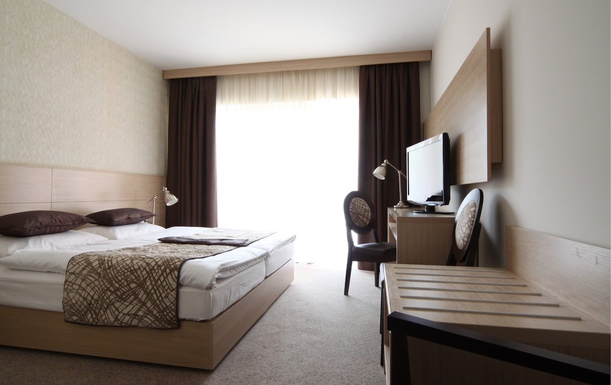 Hotel Mangart Bovec