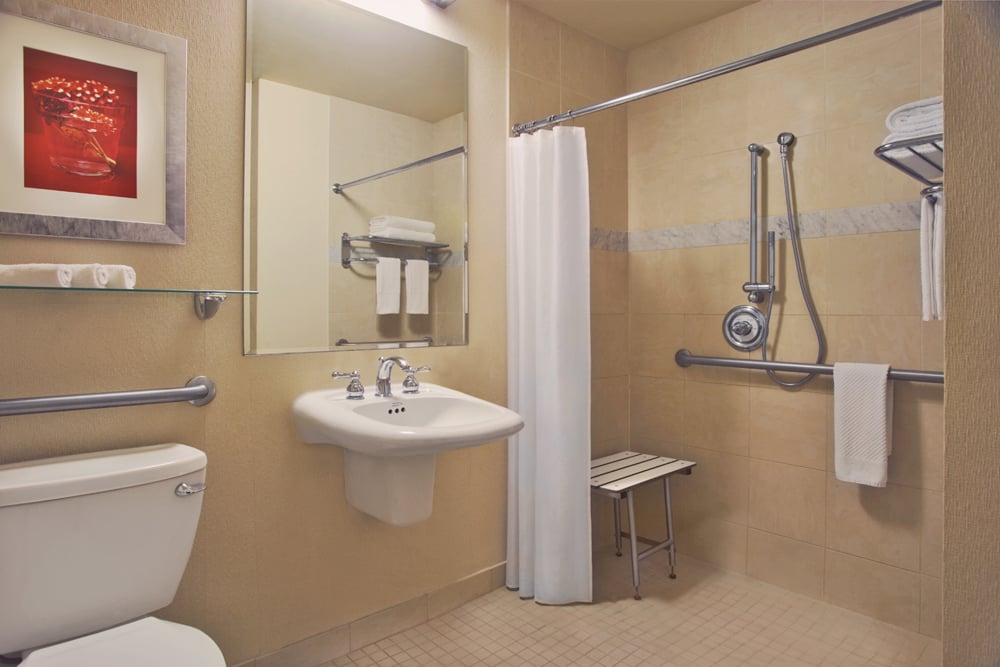 Hilton Orrington