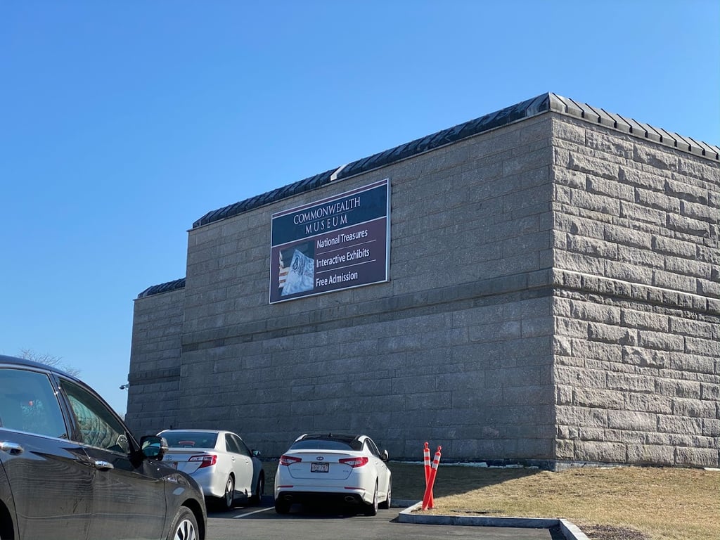 Commonwealth Museum