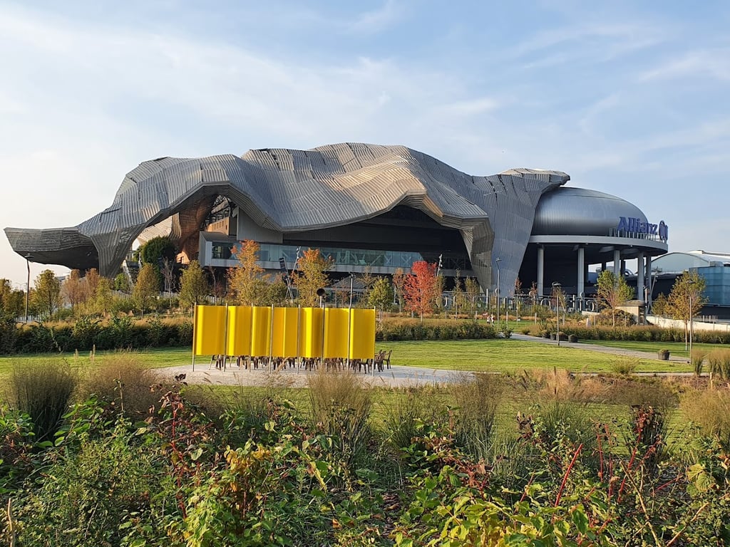 MiCO Milano Convention Centre