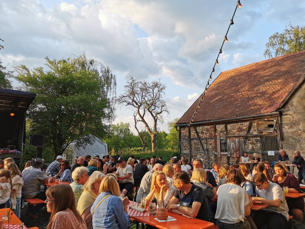 Kulturgärtla
