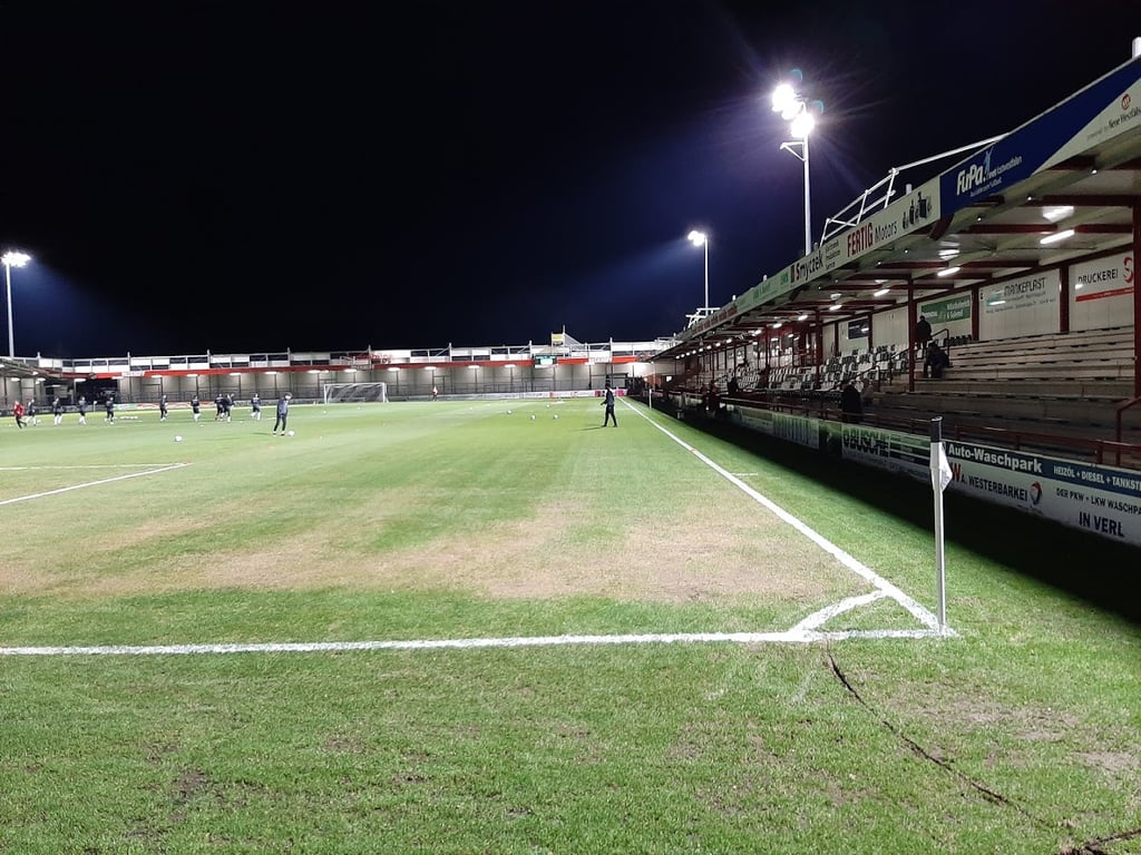 Sportclub Arena