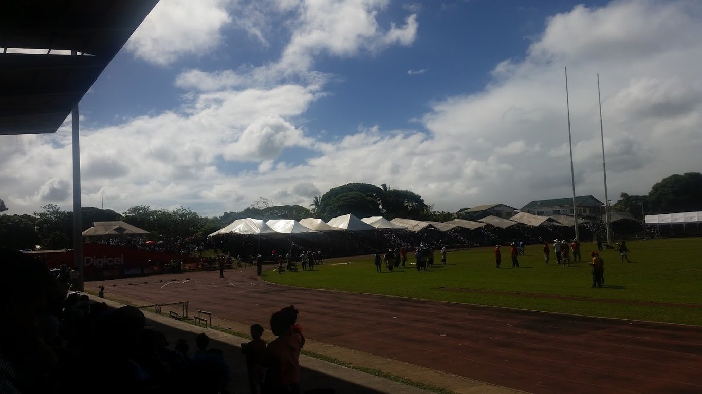Teufaiva Sports Stadium