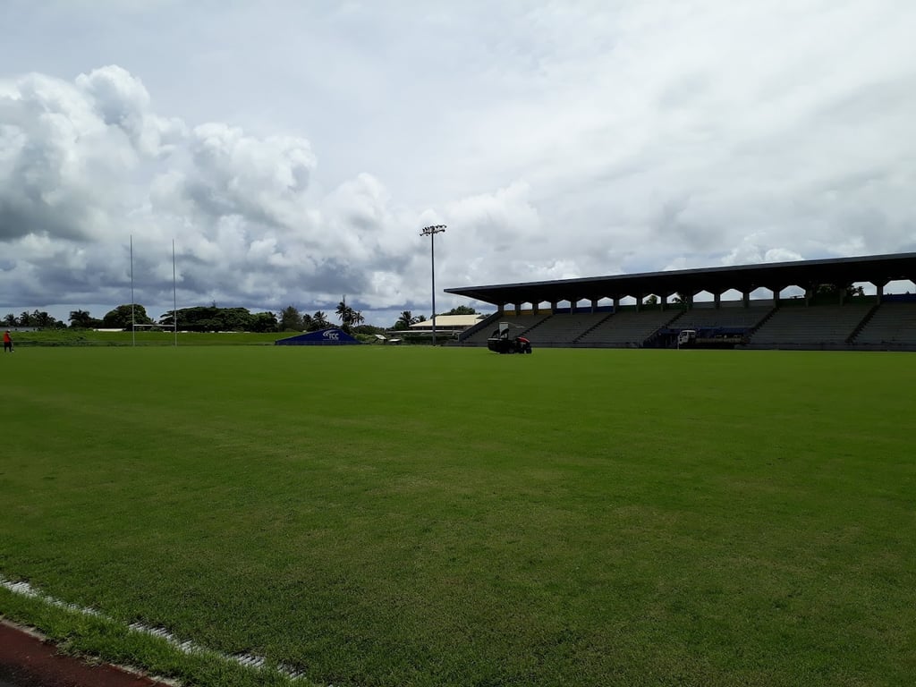 Teufaiva Sports Stadium