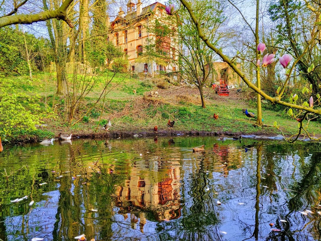 Villa Madonna