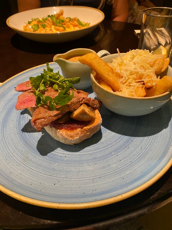 The Chelsea