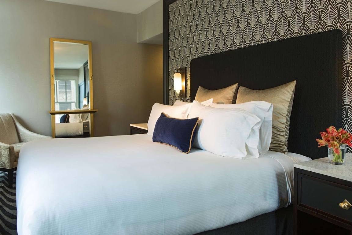 Hotel Allegro Chicago