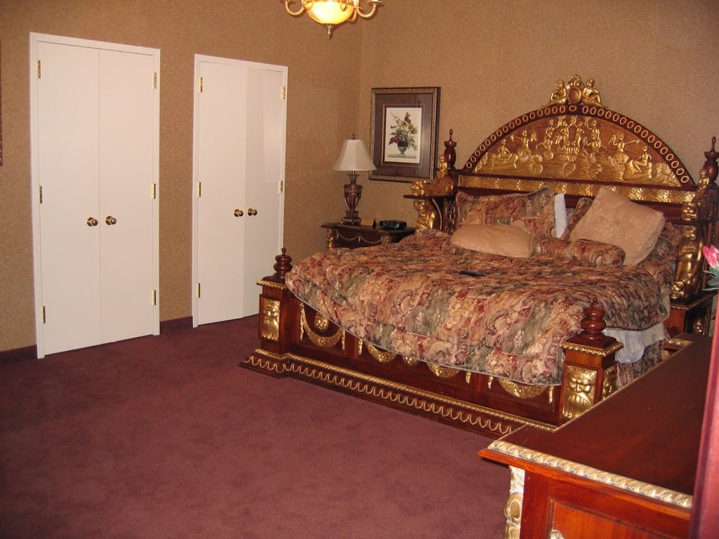 Inn at East Wind Conference Centers