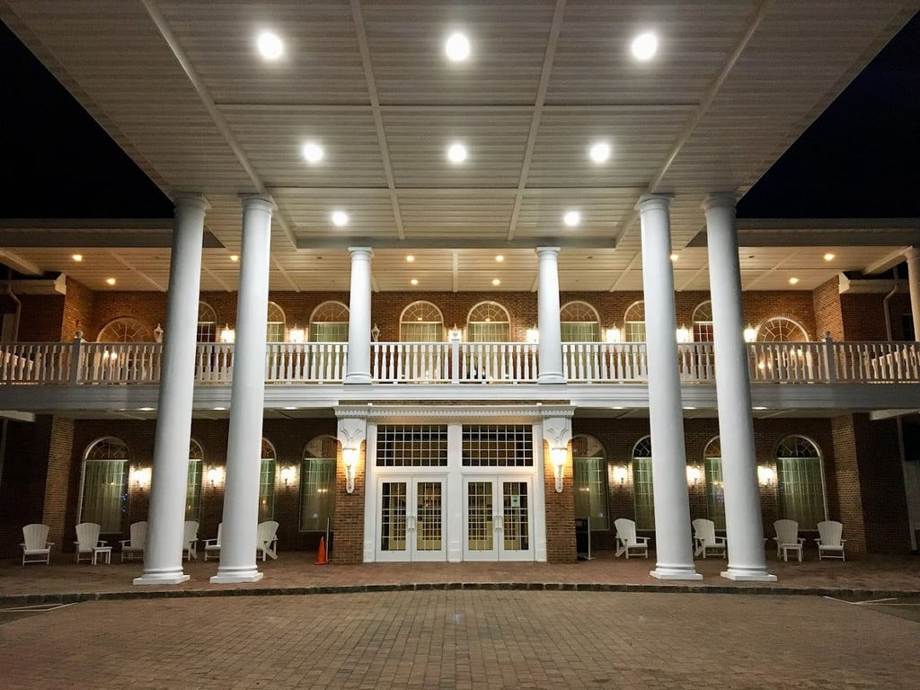 Inn at East Wind Conference Centers