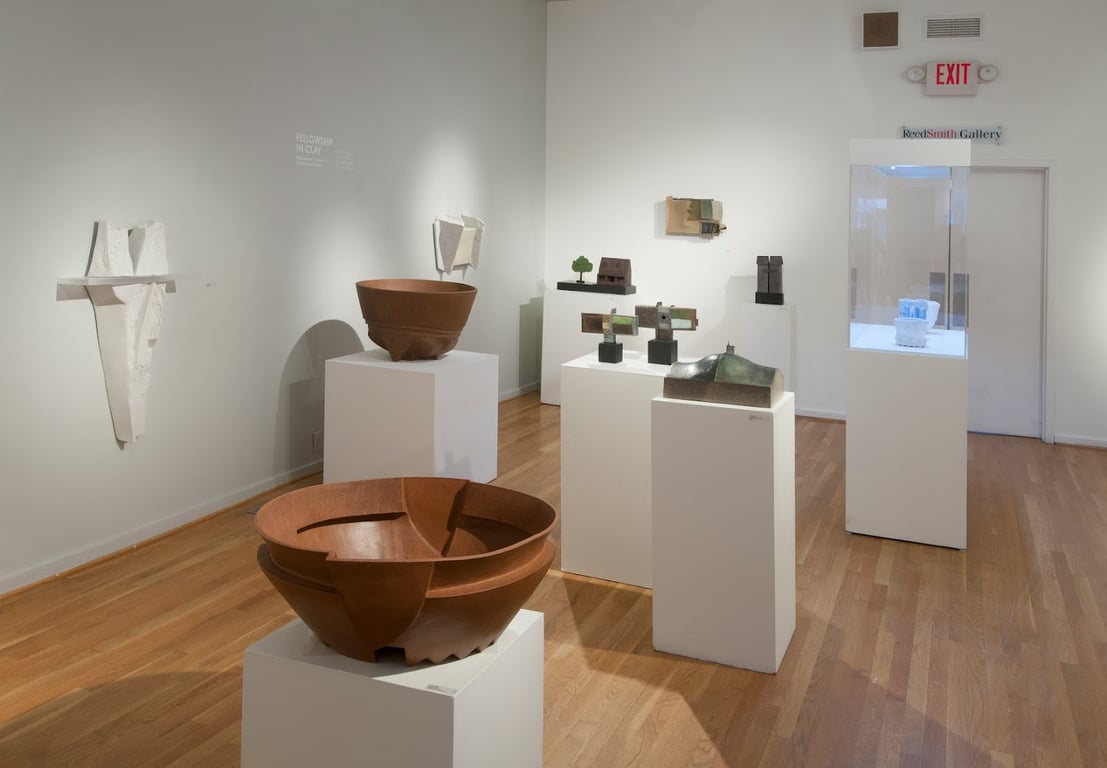 The Clay Studio