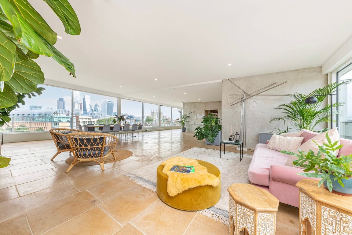 Menier Penthouse