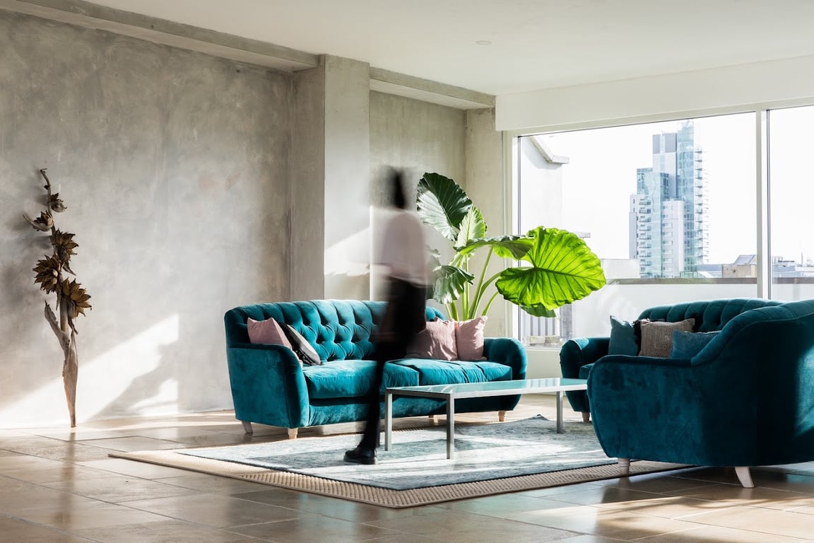 Menier Penthouse