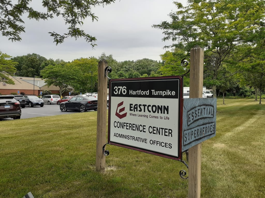 EASTCONN Conference Center