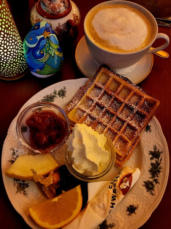 Café Schwesterherz GmbH