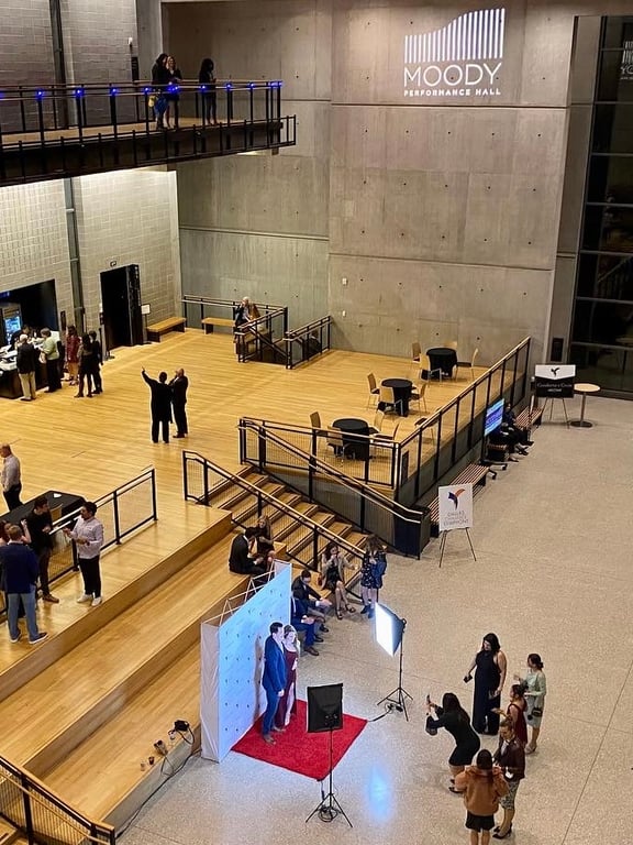 City Performance Hall