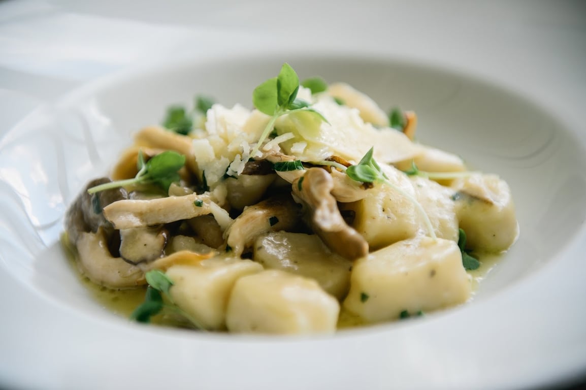 Davio's Northern Italian Steakhouse
