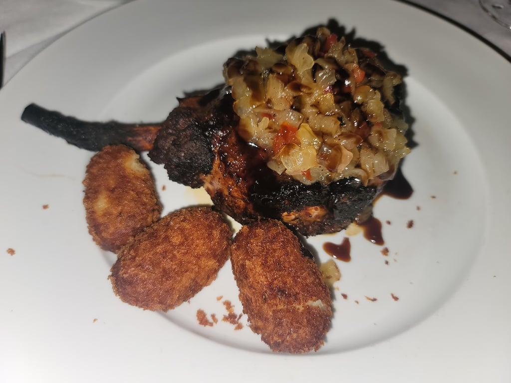 Davio's Northern Italian Steakhouse