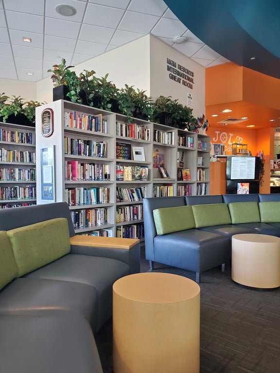 Gay & Lesbian Community Center of Southern Nevada