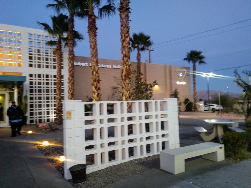 Gay & Lesbian Community Center of Southern Nevada