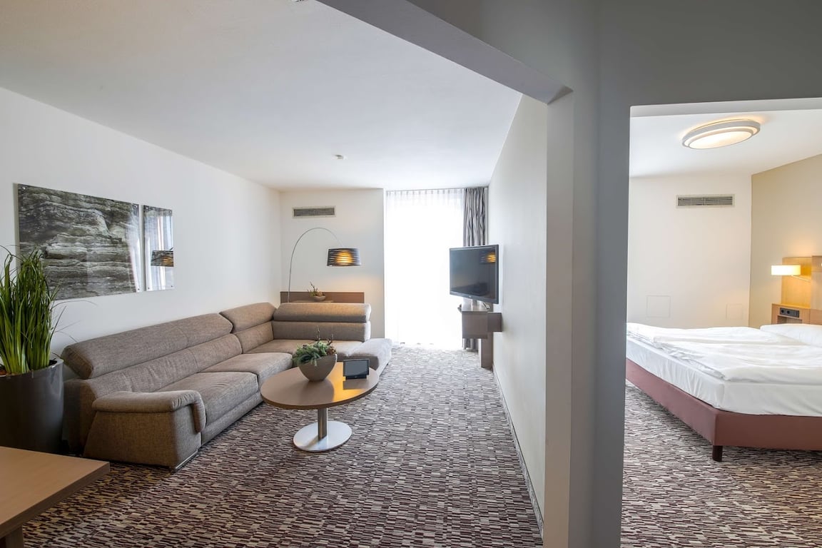 Park Inn by Radisson Goettingen