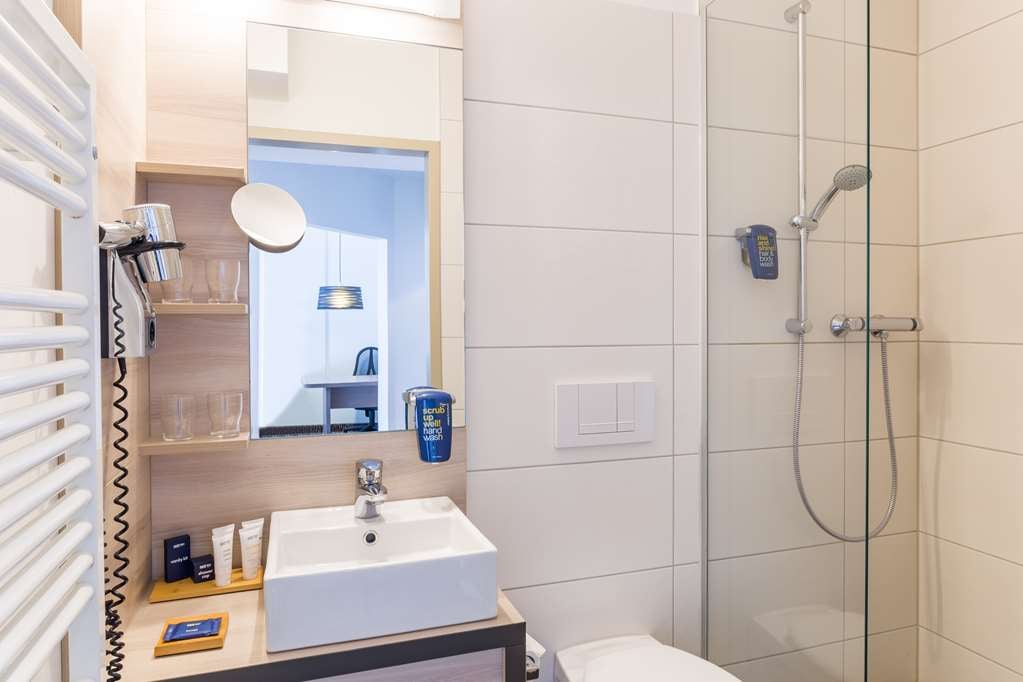 Park Inn by Radisson Goettingen
