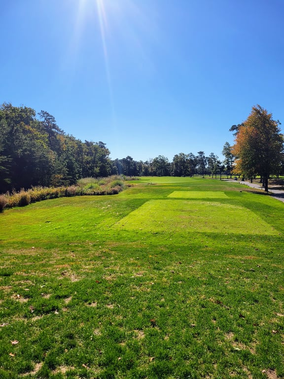 Scotland Run Golf Club