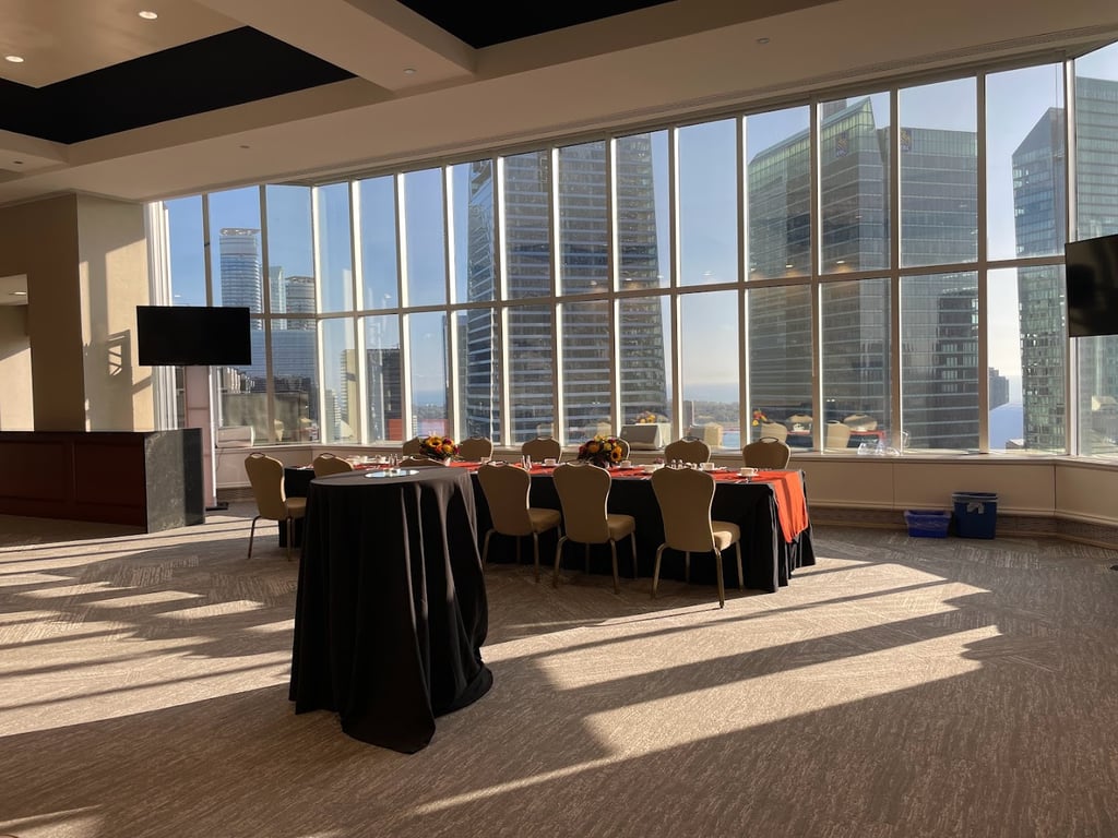 Vantage Venues