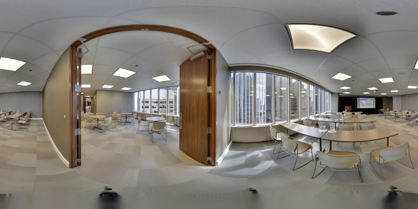 Vantage Venues