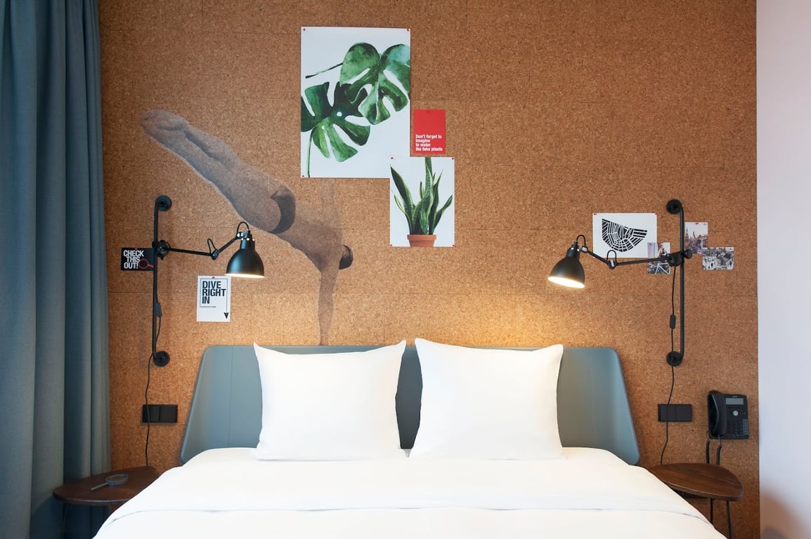 Conscious Hotels
