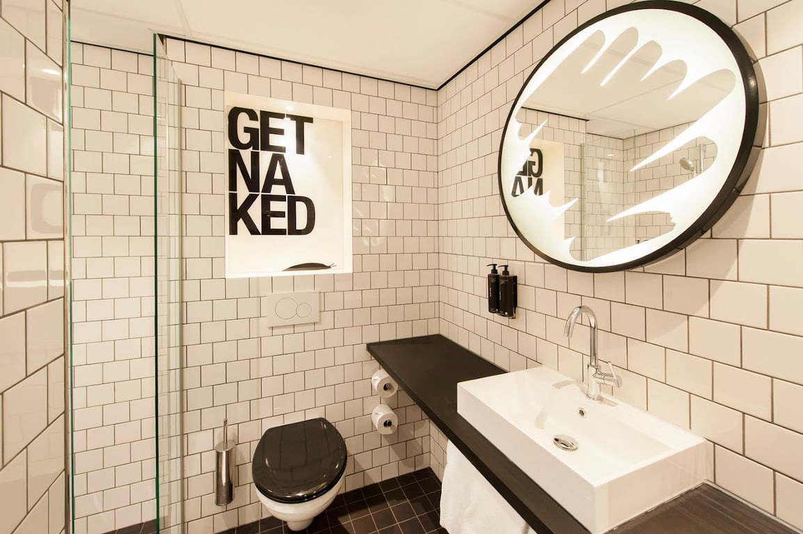 Conscious Hotels