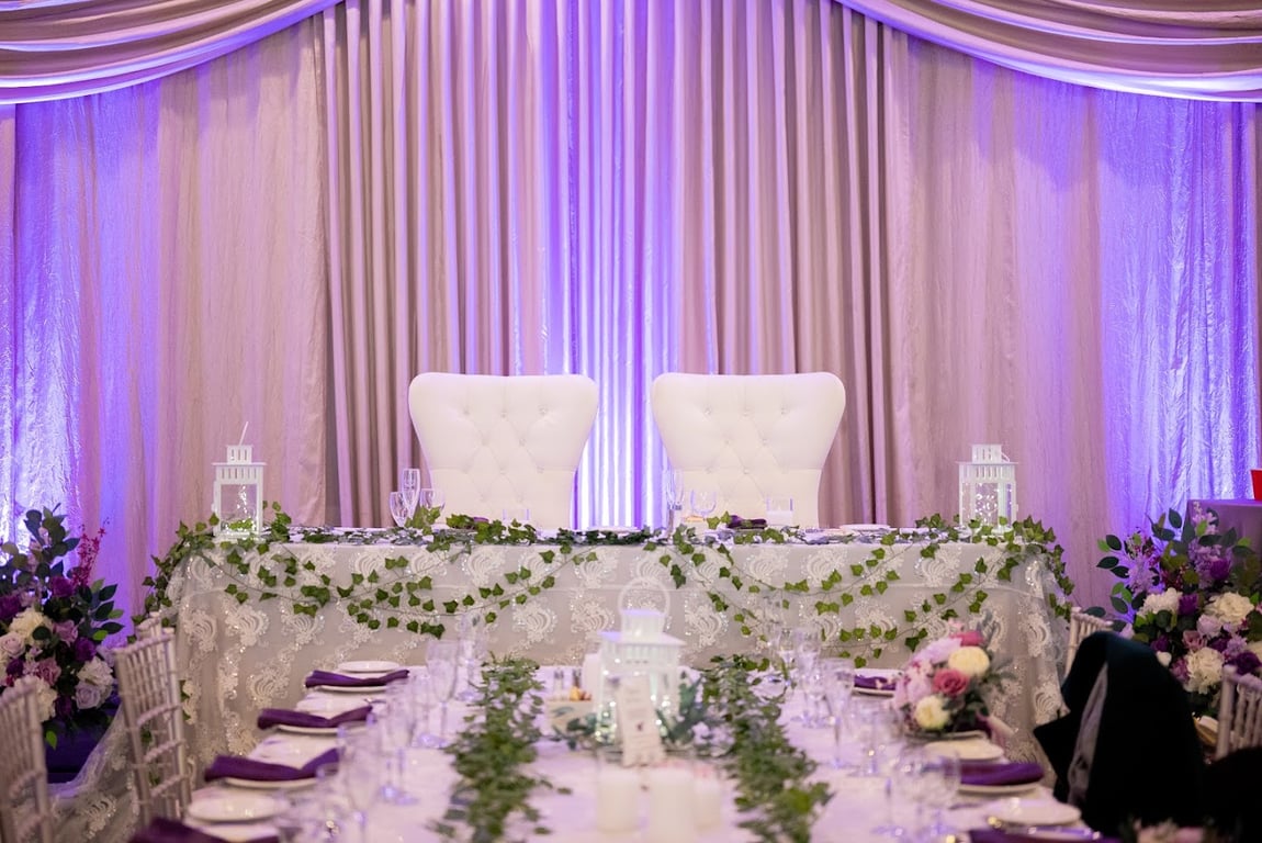 Mississauga Grand Banquet & Convention Centre